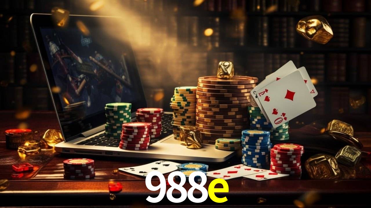 Tennis Betting 988e