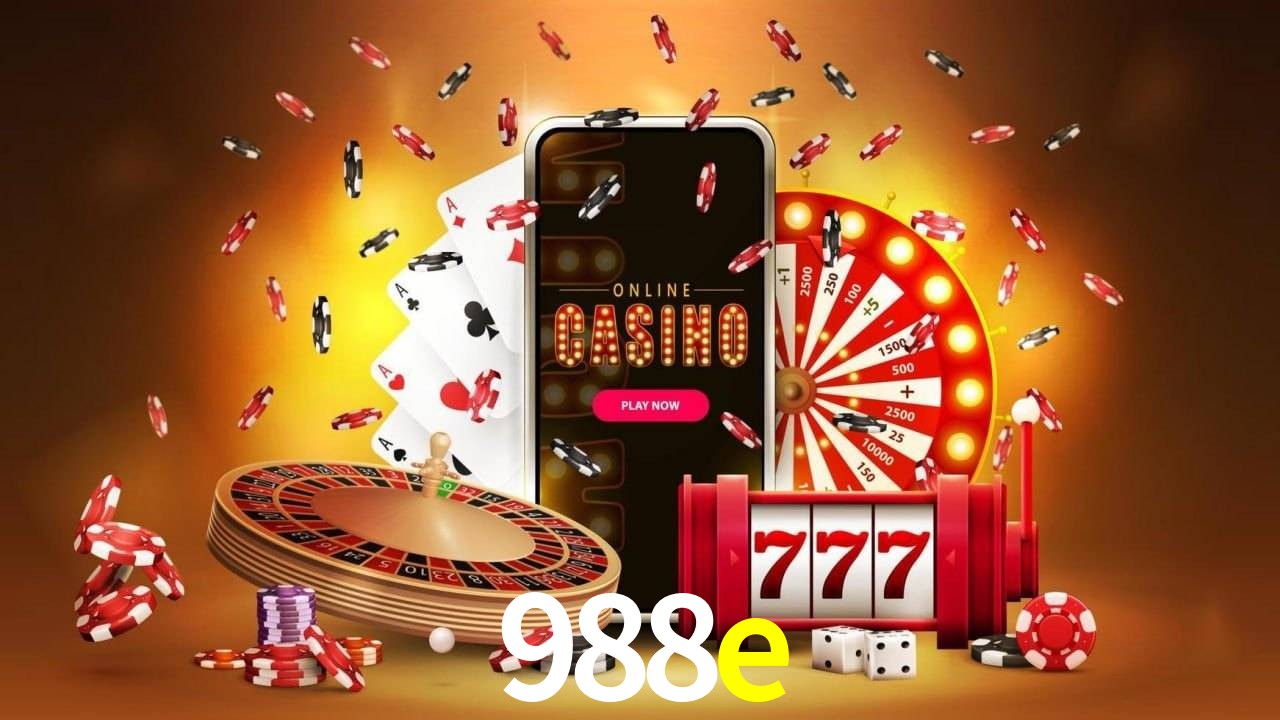 Game Providers 988e