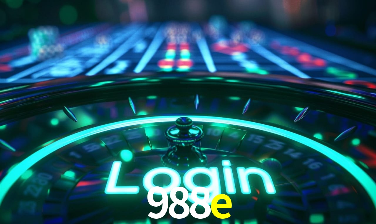 Welcome Bonus 988e